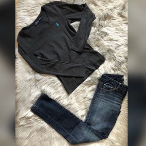 Ralph Lauren Polo sweater